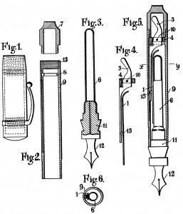 Columbus Spoon Filler