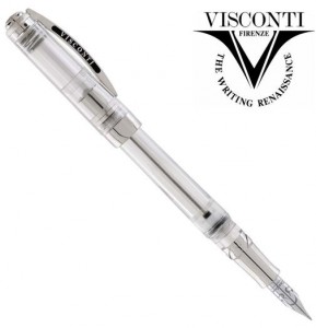 Visconti Opera Crystal