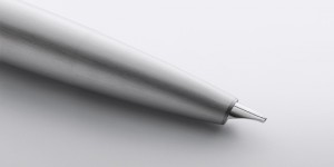 Lamy 2000 Stanless Steel