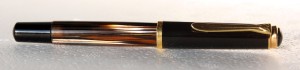 Pelikan-M400-Capped