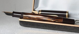 Pelikan-M400-Open