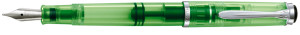 Pelikan M205 Shiny Green