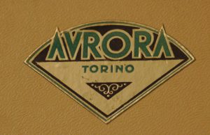 Logo Aurora